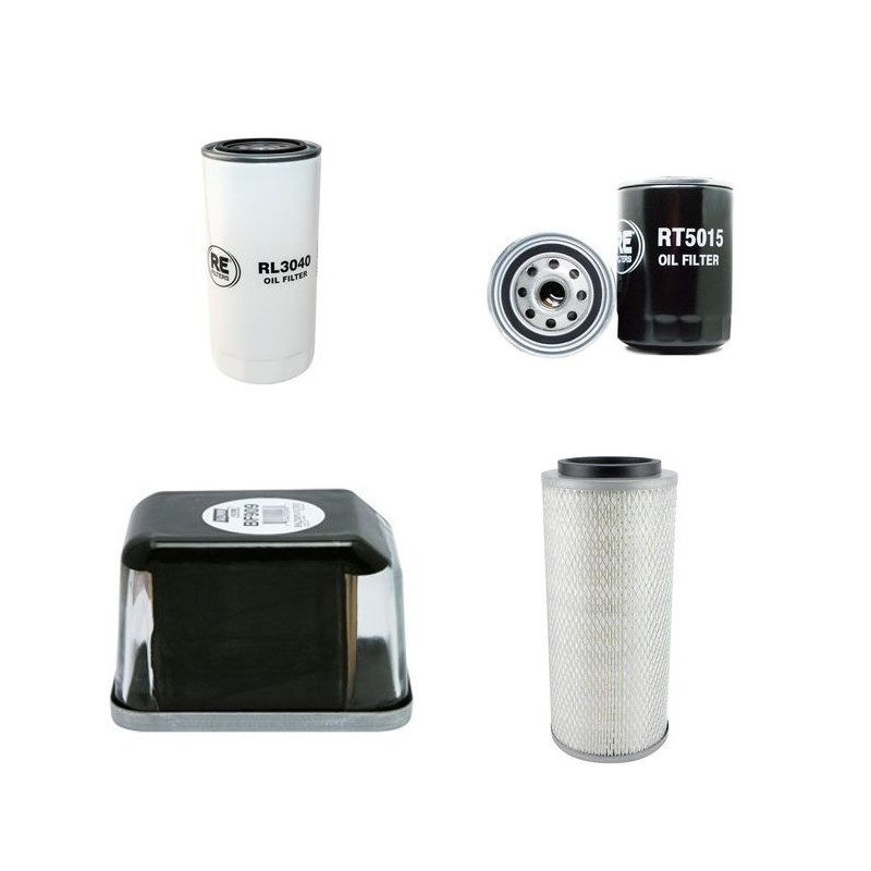 Filter Kit for John Deere Combines / Harv 1032 