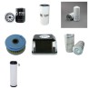 Filter Kit for John Deere Combines / Harv 1072 