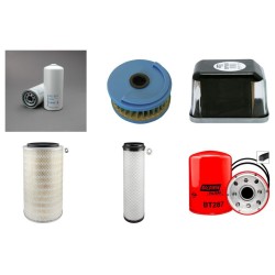 Filter Kit for John Deere 1085(H4)(HYDRO4) 