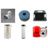 Filter Kit for John Deere 1085(H4)(HYDRO4) 