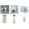 Filter Kit for John Deere Combines / Harv 2056 