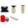 Filter Kit for John Deere 5200 Harvester 