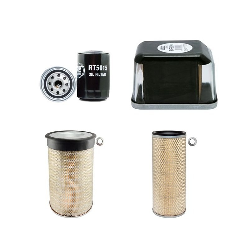 JOHN DEERE COMBINES / HARV. 5420 Filter Service Kit