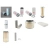 Filter Kit for John Deere 7350 Harvester 