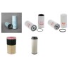 Filter Kit for John Deere 8400 Harvester 
