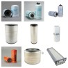 Filter Kit for John Deere Combines / Harv 9540 