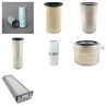 JOHN DEERE COMBINES / HARV. 9880 Filter Service Kit