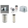 Filter Kit for John Deere CTSII 