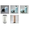 Filter Kit for John Deere S550 