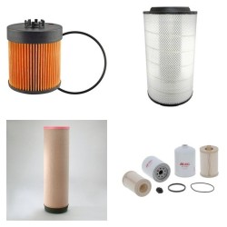 John Deere S560 Filter Service Kit