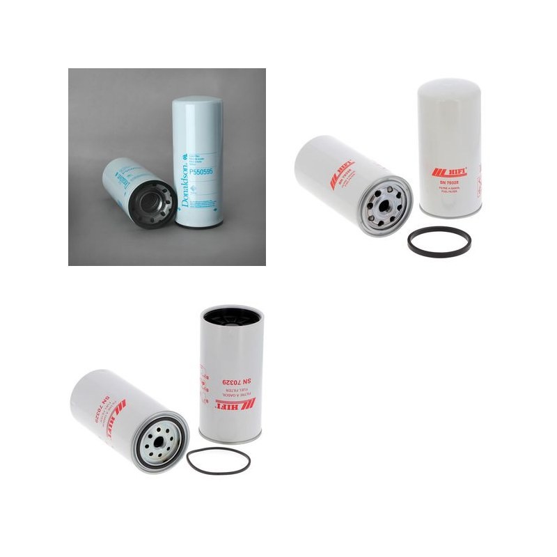 Filter Kit for John Deere S680 