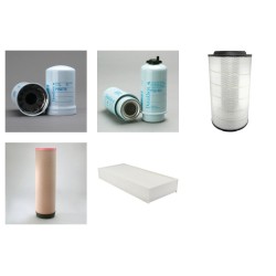 Filter Kit for John Deere 9570STS with Power Tech 6068 TIER III Engine
