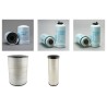 JOHN DEERE COMBINES / HARV. T 550 Filter Service Kit