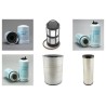 Filter Kit for John Deere W660 with (TIER 2/ TIER 3) Engine Year 2007-