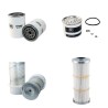 Filter Kit for John Deere Forwarder/Timberjack225 with Perkins Engine