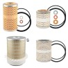 Filter Kit for John Deere Forwarder/Timberjack225D with Detroit 3-53 Engine