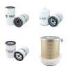 JOHN DEERE FORWARDER/TIMBERJACK 240 B Filter Service Kit Air Oil Fuel Filters w/Cummins 4BTA3.9 Eng.