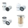 JOHN DEERE FORWARDER/TIMBERJACK 240 B Filter Service Kit Air Oil Fuel Filters w/Cummins 4BT5.9 Eng.