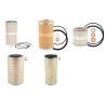 Filter Kit for John Deere Forwarder/Timberjack308 with G.M. Engine