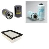 Filter Kit for John Deere Forwarder/Timberjack330B with JD Engine Year 1.01-