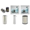 Filter Kit for John Deere Forwarder/Timberjack360D with John Deere 6068TDW54 Engine Year 2001-