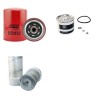 Filter Kit for John Deere Forwarder/Timberjack470(FMG) Air Oil Fuel Filters with Iveco Engine