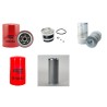 Filter Kit for John Deere Forwarder/Timberjack570 with Iveco Engine
