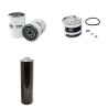 Filter Kit for John Deere Forwarder/Timberjack870 Air Oil Fuel Filters with Perkins 1006.6T Engine