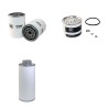 Filter Kit for John Deere Forwarder/Timberjack870B with Perkins Engine