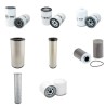 Filter Kit for John Deere Forwarder/Timberjack1070 