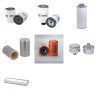 Filter Kit for John Deere Forwarder/Timberjack1110B 