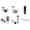 Filter Kit for John Deere Forwarder/Timberjack1110C with Perkins 1006.6T Engine