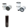 JOHN DEERE FORWARDER/TIMBERJACK 1110 C Filter Service Kit Air Oil Fuel Filters w/Perkins 1006.6T Eng.