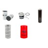 Filter Kit for John Deere Forwarder/Timberjack1270 with Perkins 1006.6T Engine