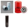 Filter Kit for John Deere Forwarder/Timberjack1270B Air Oil Fuel Filters