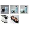 Filter Kit for John Deere Forwarder/Timberjack1510E Air Oil Fuel Filters