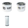 KIOTI NX 5010 (HST) Filter Service Kit Air Oil Fuel Filters