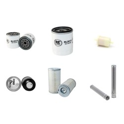 KRAMER 401 Filter Service Kit w/Kubota Eng.