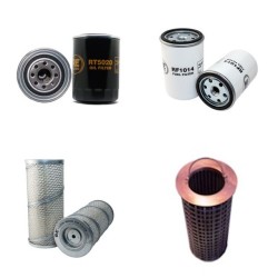 KRAMER 415 Filter Service Kit