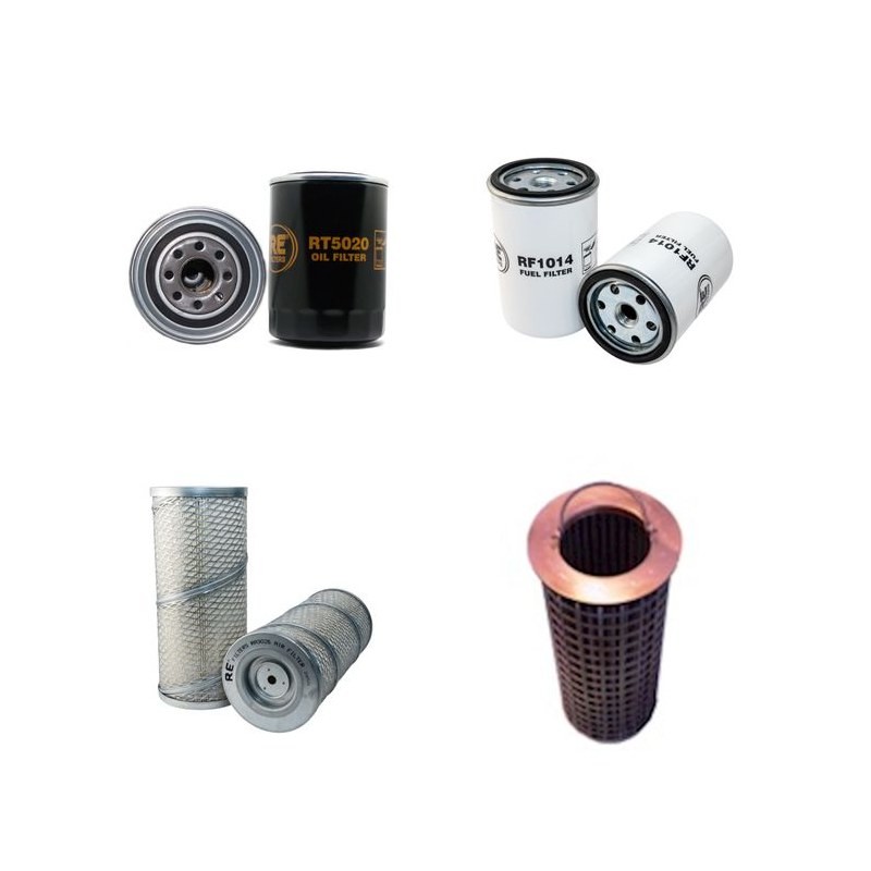 KRAMER 415 Filter Service Kit