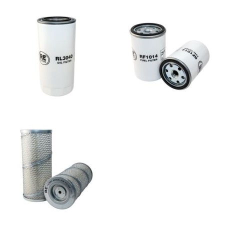 KRAMER 914 Filter Service Kit