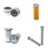 Filter Kit for Kubota B 1550 E with Kubota D850-5B Engine
