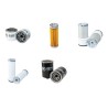 Filter Kit for Kubota B 1700 D HST with Kubota D905-D10 Engine