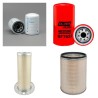 Filter kit suitable for CAT V160B with CAT 3208 Engine