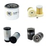 KUBOTA B 1820 Filter Service Kit