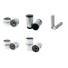Kubota B21 Tractor Filter Service Kit