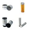 Filter Kit for Kubota B21 Tractor - Air, Oil, Fuel Filters
