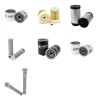 KUBOTA B 2410HSD Filter Service Kit w/Kubota D 1105 Eng.