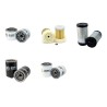 Filter Kit for Kubota B 2530 with Kubota D 1105 Engine