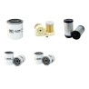Filter Kit for Kubota B 3030HDB 